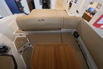 Thumbnail von Sea Ray SDX 270 Outboard
