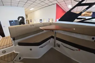 Thumbnail von Sea Ray SDX 270 Outboard