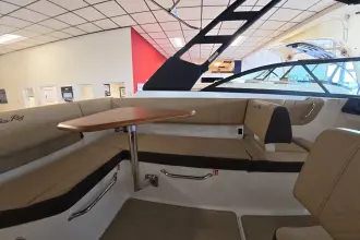 Thumbnail von Sea Ray SDX 270 Outboard