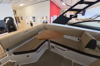 Thumbnail von Sea Ray SDX 270 Outboard