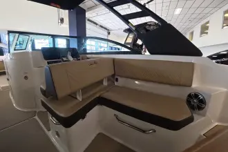 Thumbnail von Sea Ray SDX 270 Outboard