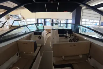 Thumbnail von Sea Ray SDX 270 Outboard