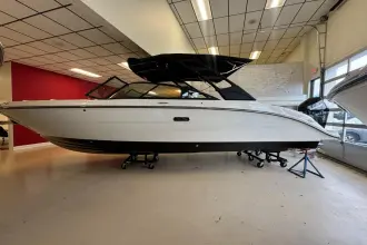 Thumbnail von Sea Ray SDX 270 Outboard