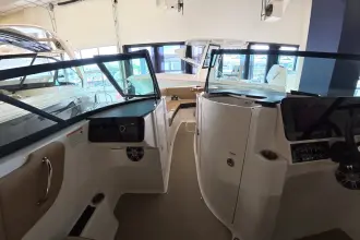 Thumbnail von Sea Ray SDX 270 Outboard