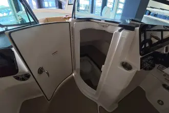 Thumbnail von Sea Ray SDX 270 Outboard