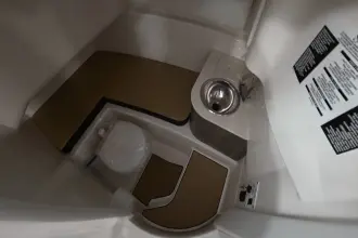 Thumbnail von Sea Ray SDX 270 Outboard