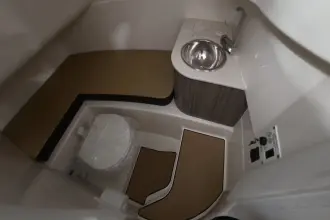 Thumbnail von Sea Ray SDX 270 Outboard