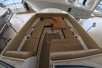 Thumbnail von Sea Ray SDX 270 Outboard