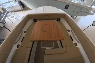 Thumbnail von Sea Ray SDX 270 Outboard