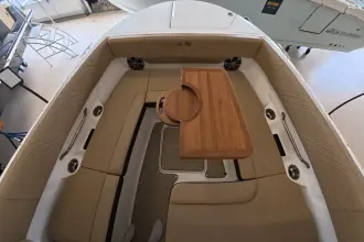 Thumbnail von Sea Ray SDX 270 Outboard