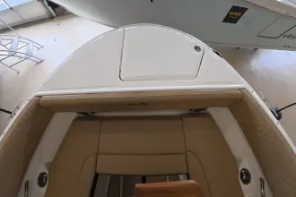 Thumbnail von Sea Ray SDX 270 Outboard