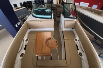 Thumbnail von Sea Ray SDX 270 Outboard