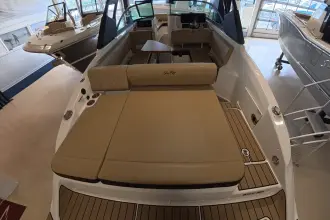 Thumbnail von Sea Ray SDX 270 Outboard