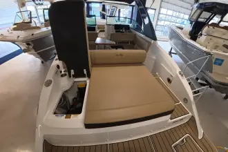 Thumbnail von Sea Ray SDX 270 Outboard