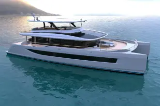 Hystream 82 HS 80