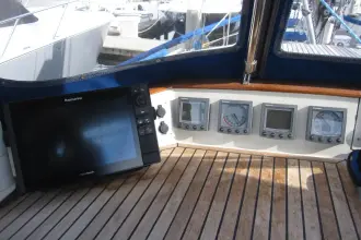 Thumbnail von Nauticat 43