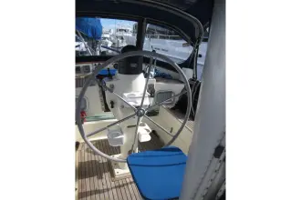 Thumbnail von Nauticat 43