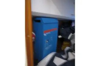 Thumbnail von Jeanneau Sun Odyssey 349