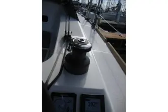 Thumbnail von Jeanneau Sun Odyssey 349