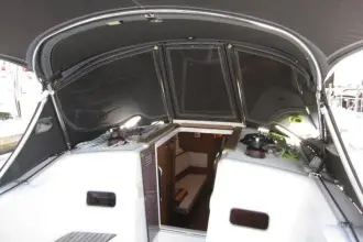 Thumbnail von Jeanneau Sun Odyssey 349