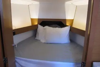 Thumbnail von Jeanneau Sun Odyssey 349