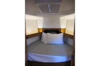 Thumbnail von Jeanneau Sun Odyssey 349