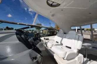 Thumbnail von Cruisers Yachts 500 Express