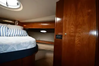 Thumbnail von Cruisers Yachts 500 Express