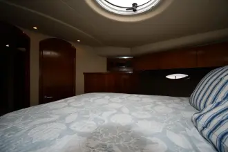 Thumbnail von Cruisers Yachts 500 Express