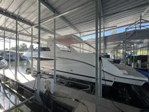 Sea Ray SLX 400