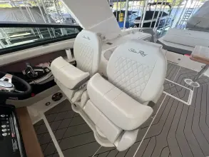 Thumbnail von Sea Ray SLX 400
