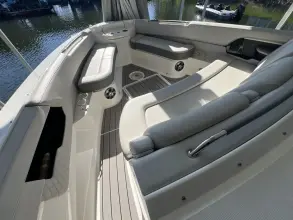 Thumbnail von Sea Ray SLX 400
