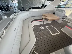 Thumbnail von Sea Ray SLX 400