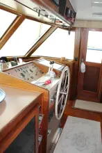 Thumbnail von Hatteras 58 Motor Yacht Eternity