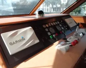 Thumbnail von Hatteras 67 Cockpit Motor Yacht