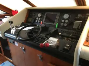 Thumbnail von Viking 55 Motor Yacht
