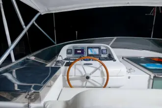Thumbnail von Maiora Fipa 70' Flybridge