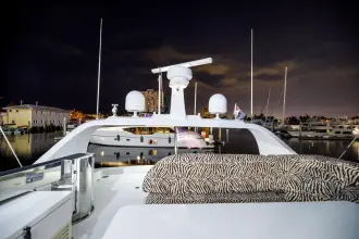 Thumbnail von Maiora Fipa 70' Flybridge