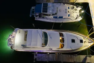 Thumbnail von Maiora Fipa 70' Flybridge