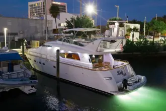 Thumbnail von Maiora Fipa 70' Flybridge