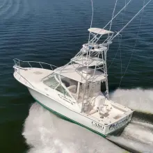 Cabo 32 Express