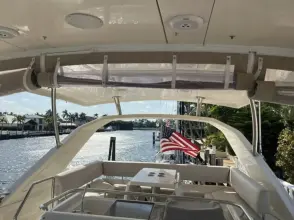 Thumbnail von Aquila 44 Yacht