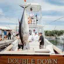 Thumbnail von Release Walkaround DOUBLE DOWN