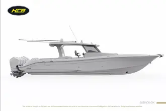 Hcb 56 Suenos GIX