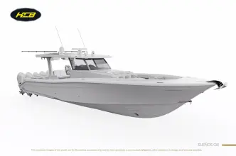 Thumbnail von Hcb 56 Suenos GIX
