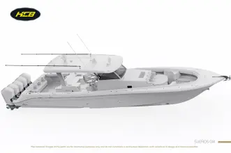 Thumbnail von Hcb 56 Suenos GIX