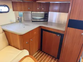Thumbnail von Tiara Yachts 3600 Sovran