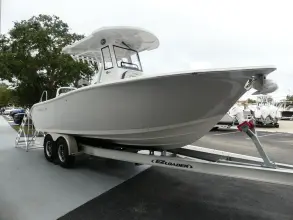 Thumbnail von Sea Pro Boats 245 Sandbar
