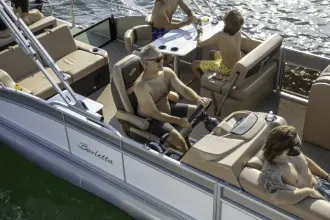 Thumbnail von Barletta Cabrio 24UE