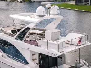 Thumbnail von Azimut 50